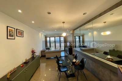 EASTPOINT GREEN Apartment / Condo | Listing