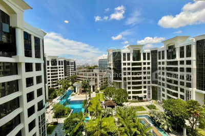 EASTPOINT GREEN Apartment / Condo | Listing