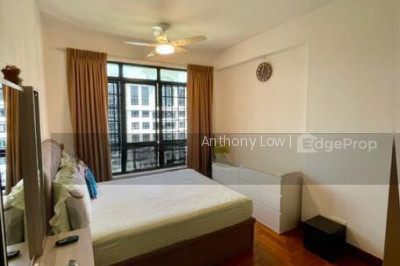 EASTPOINT GREEN Apartment / Condo | Listing