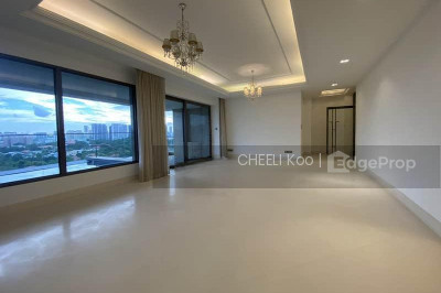 PARKVIEW ECLAT Apartment / Condo | Listing