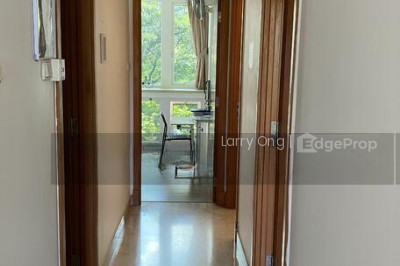 CHANGI RISE CONDO Apartment / Condo | Listing