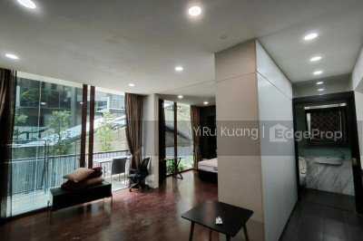 NOMU Apartment / Condo | Listing