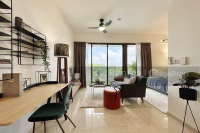 SEASIDE RESIDENCES Apartment / Condo | Listing