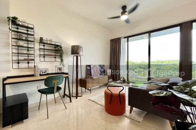 SEASIDE RESIDENCES Apartment / Condo | Listing