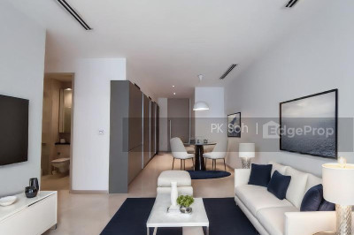 THE BOUTIQ @ KILLINEY Apartment / Condo | Listing