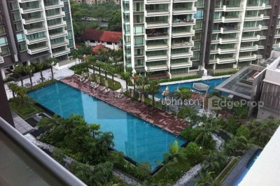 PARVIS Apartment / Condo | Listing