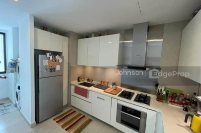 PARVIS Apartment / Condo | Listing