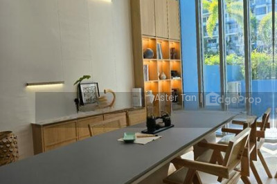 SKIES MILTONIA Apartment / Condo | Listing