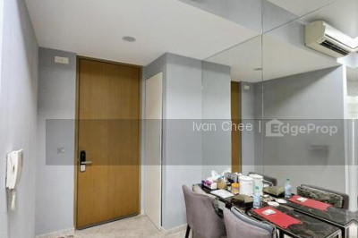 SKYLINE RESIDENCES Apartment / Condo | Listing