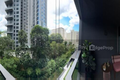 CUSCADEN RESERVE Apartment / Condo | Listing