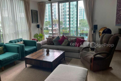 THE SEAFRONT ON MEYER Apartment / Condo | Listing