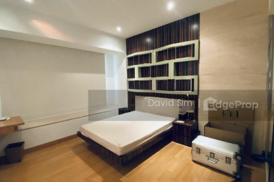 ST. REGIS RESIDENCES SINGAPORE Apartment / Condo | Listing