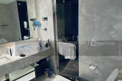 ST. REGIS RESIDENCES SINGAPORE Apartment / Condo | Listing