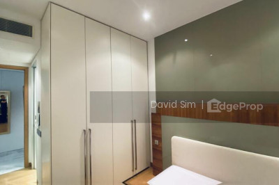 ST. REGIS RESIDENCES SINGAPORE Apartment / Condo | Listing