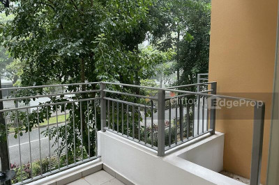 CASA MERAH Apartment / Condo | Listing