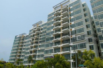 CASA MERAH Apartment / Condo | Listing