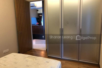 NOVENA SUITES Apartment / Condo | Listing