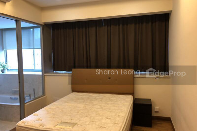 NOVENA SUITES Apartment / Condo | Listing