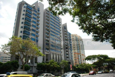 NOVENA SUITES Apartment / Condo | Listing