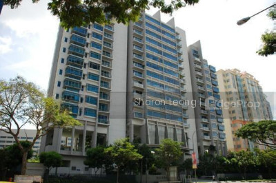 NOVENA SUITES Apartment / Condo | Listing