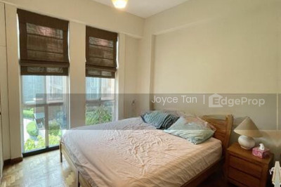 JERVOIS LODGE Apartment / Condo | Listing