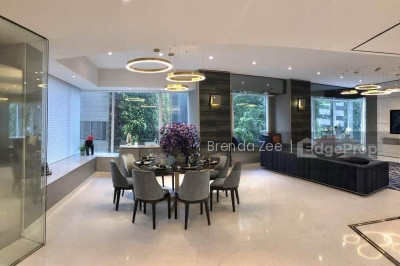 ST. REGIS RESIDENCES SINGAPORE Apartment / Condo | Listing