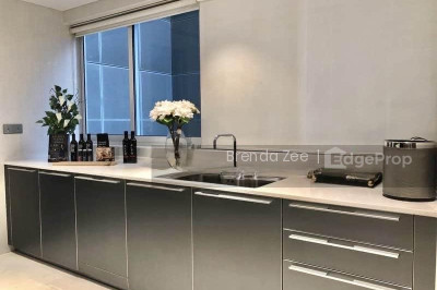 ST. REGIS RESIDENCES SINGAPORE Apartment / Condo | Listing