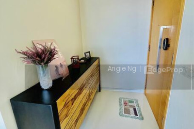 THE SCALA @ LORONG CHUAN Apartment / Condo | Listing