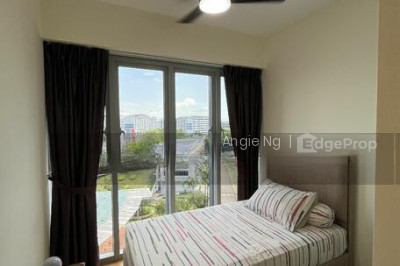 THE SCALA @ LORONG CHUAN Apartment / Condo | Listing