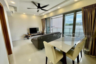 THE SCALA @ LORONG CHUAN Apartment / Condo | Listing