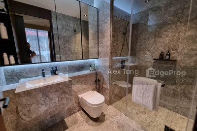 JERVOIS PRIVE Apartment / Condo | Listing