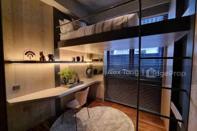 JERVOIS PRIVE Apartment / Condo | Listing