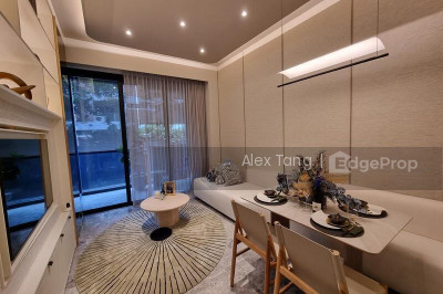 JERVOIS PRIVE Apartment / Condo | Listing