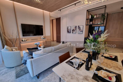 JERVOIS PRIVE Apartment / Condo | Listing