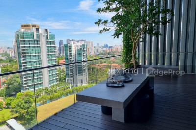 3 ORCHARD BY-THE-PARK Apartment / Condo | Listing