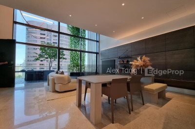 3 ORCHARD BY-THE-PARK Apartment / Condo | Listing