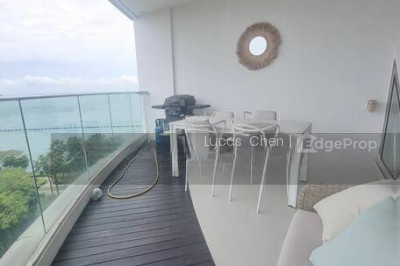 THE OCEANFRONT @ SENTOSA COVE Apartment / Condo | Listing