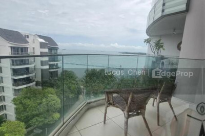 THE OCEANFRONT @ SENTOSA COVE Apartment / Condo | Listing