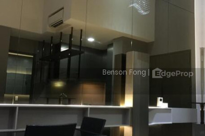 KATONG REGENCY Apartment / Condo | Listing