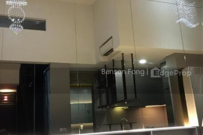 KATONG REGENCY Apartment / Condo | Listing