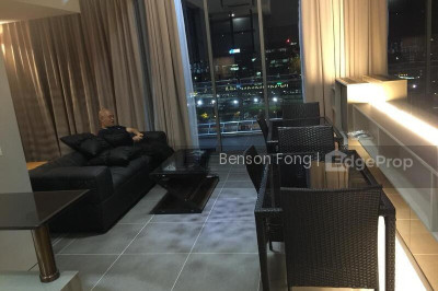 KATONG REGENCY Apartment / Condo | Listing