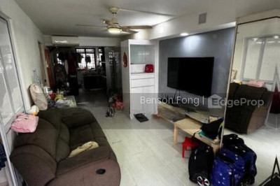 27 NEW UPPER CHANGI ROAD HDB | Listing