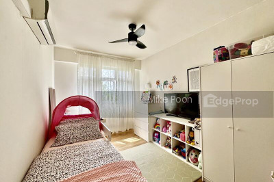 121B CANBERRA STREET HDB | Listing