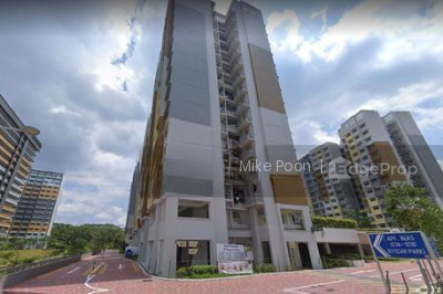 121B CANBERRA STREET HDB | Listing