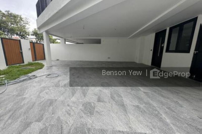 SERANGOON GARDEN ESTATE Landed | Listing