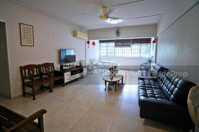 346 WOODLANDS STREET 32 HDB | Listing