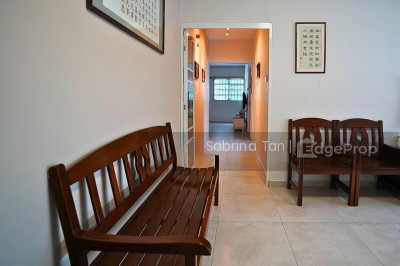 346 WOODLANDS STREET 32 HDB | Listing