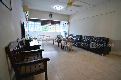 346 WOODLANDS STREET 32 HDB | Listing