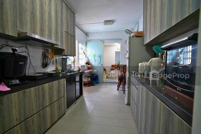 346 WOODLANDS STREET 32 HDB | Listing