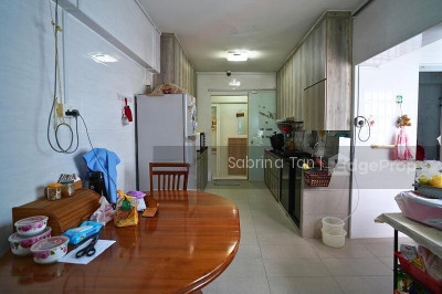 346 WOODLANDS STREET 32 HDB | Listing